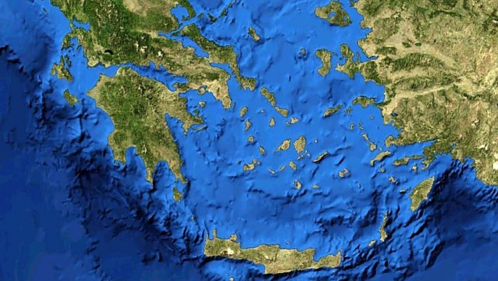 Το κουίζ της μιας ανάσας: Μπορείς σε 2’ να βρεις την πρωτεύουσα 10 νομών της Ελλάδας;