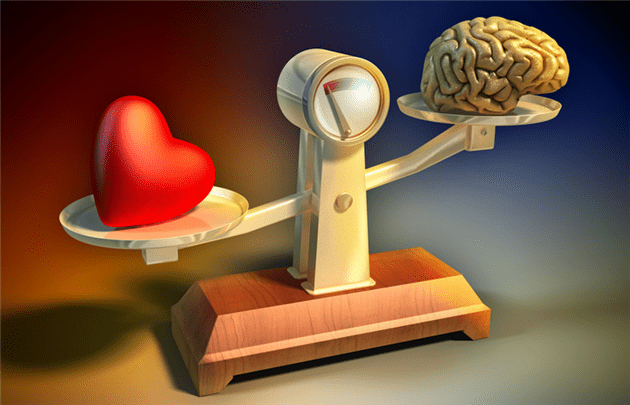 Tι συμβαίνει στο μυαλό ενός παρορμητικού ανθρώπου;