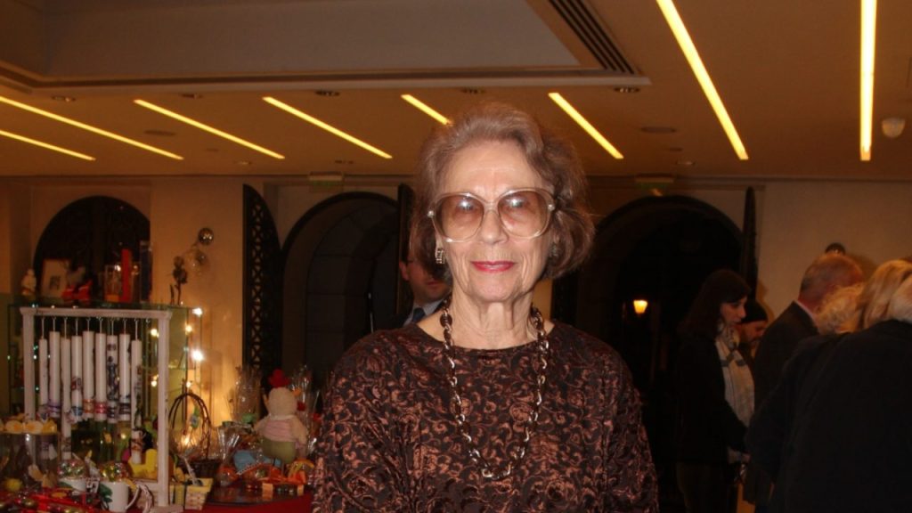 Μέλπω Ζαρόκωστα: «Τέσσερις καρκίνοι ο ένας μετά τον άλλον – Ο ένας μαστός δεν υπάρχει και θα ήθελα να…» (βίντεο)