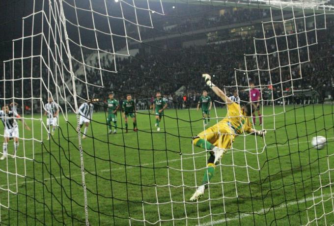 Η νύχτα των στρουθοκάμηλων