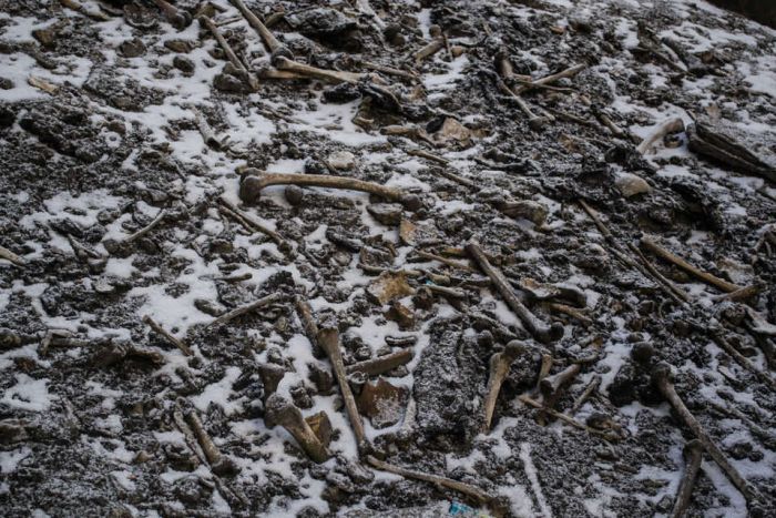 Μυστήριο στα 5.000 μέτρα των Ιμαλαΐων: 14 σκελετοί Ελλήνων δημιουργούν άλυτο γρίφο