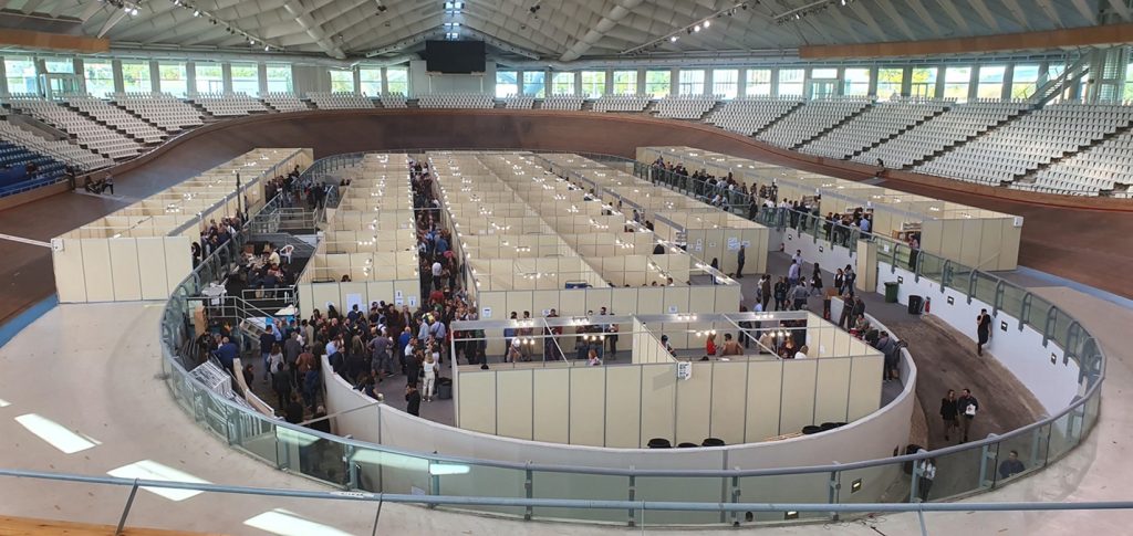 Εκλογές ΤΕΕ: Ιστορική πρωτιά για ΔΚΜ