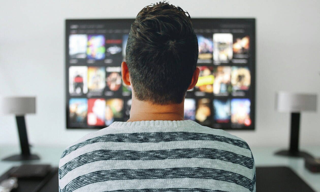 Σε ποια χώρα βλέπουν περισσότερο τηλεόραση; – Δεν αφήνουν το τηλεκοντρόλ από τα χέρια τους