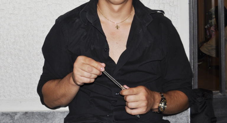 Αστέρης Κρικώνης: «Δεν είχα να φάω – Για τρεις μήνες έτρωγα δημητριακά πρωί μεσημέρι βράδυ» (βίντεο)