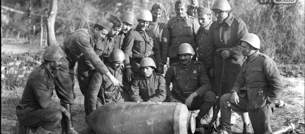 Σαν σήμερα οι ελληνικές δυνάμεις απελευθερώνουν τη Χειμάρρα από την τουρκική φρουρά