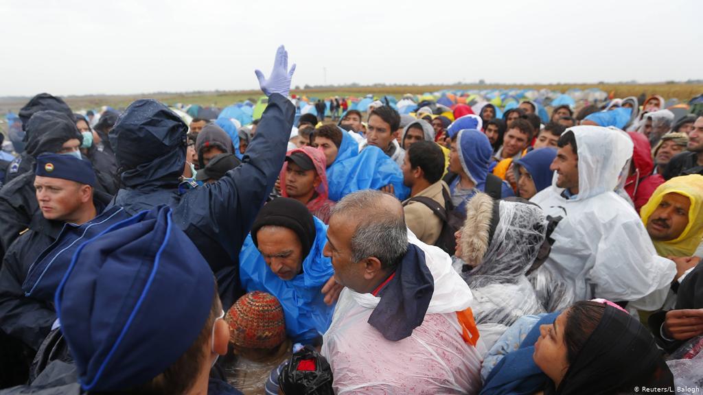Γαλλία: Εφαρμόζει ποσόστωση στο μεταναστευτικό – «Προηγούνται οι Γάλλοι στην αγορά εργασίας»