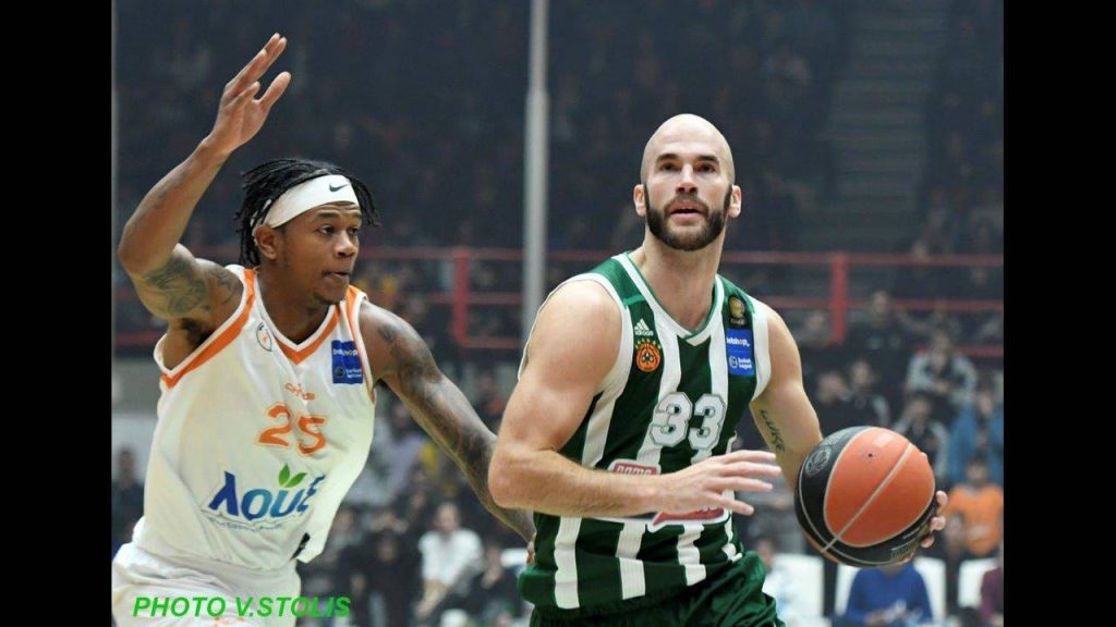 Παναθηναϊκός: Τα πολλαπλά οφέλη των 103π. ανά ματς στο πρωτάθλημα! (βίντεο)