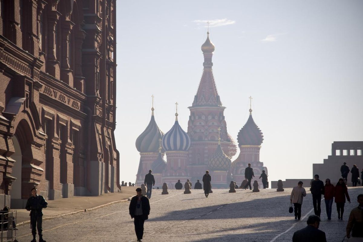 Μόσχα: 26,7 εκατ.$ για τη δημιουργία της ρωσικής Wikipedia