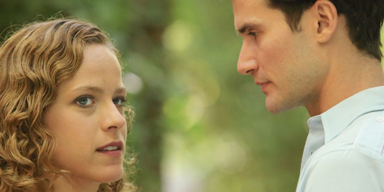 Λένα Δροσάκη: «Μου είχαν προτείνει να παίξω στις Άγριες Μέλισσες αλλά αρνήθηκα» (βίντεο)