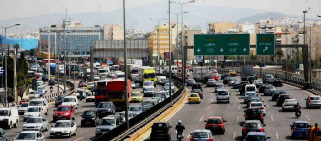 Η κυβέρνηση δρομολογεί φοροκίνητρα για την αγορά μη ρυπογόνων αυτοκινήτων