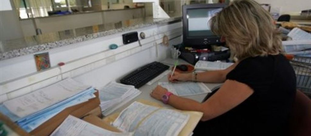 Αυτοί είναι οι μεγάλοι χαμένοι από το νέο ασφαλιστικό