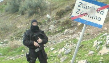 Ζωνιανά: 12 χρόνια από τη φονική ενέδρα – Το βίντεο ντοκουμέντο