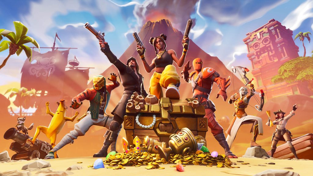 Αυτός ο 17χρονος έκλεβε στο Fortnite και η Epic Games τον απέκλεισε δια βίου – Τι είπε στην απολογία του (βίντεο)