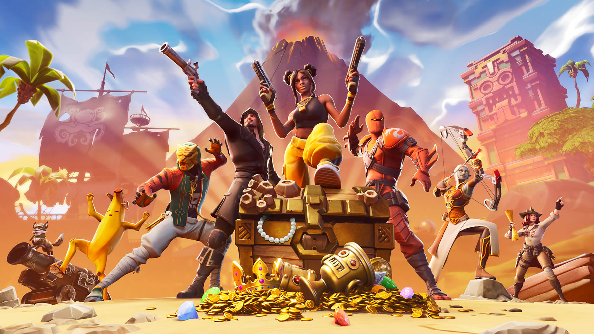 Αυτός ο 17χρονος έκλεβε στο Fortnite και η Epic Games τον απέκλεισε δια βίου – Τι είπε στην απολογία του (βίντεο)