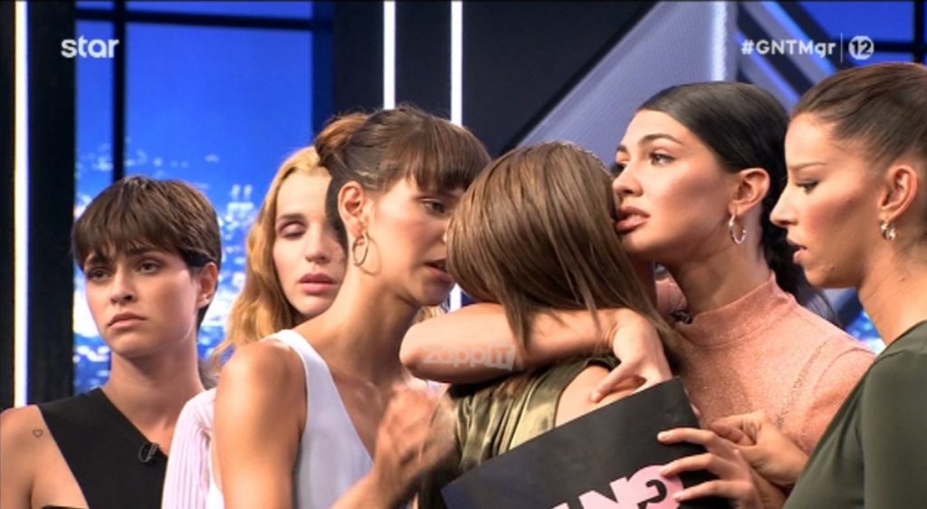 GNTM: Αυτά είναι τα 5 κορίτσια που αποχωρούν στα επόμενα επεισόδια – Δεν τα περιμένατε με τίποτα (φωτο)
