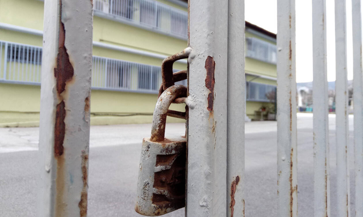 Κλειστά σχολεία αύριο σε έξι περιοχές της Αττικής – Δείτε ποια είναι