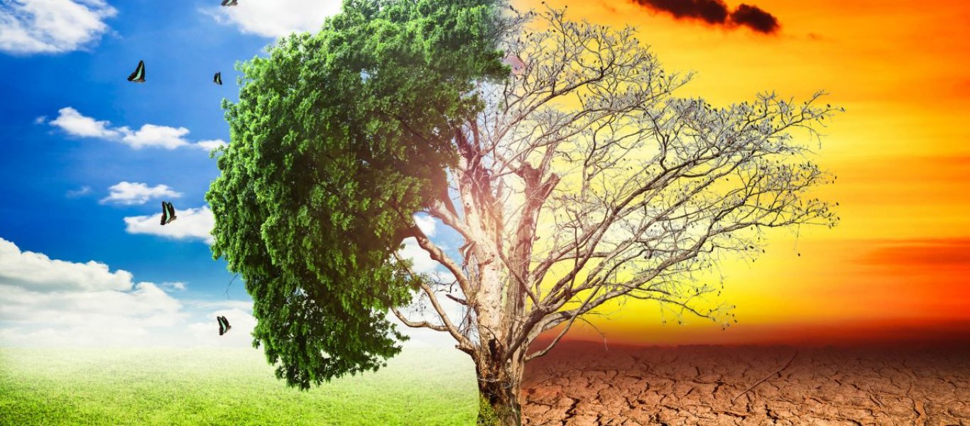 Επιστήμονες από 153 χώρες προειδοποιούν: Έρχονται «ανείπωτα βάσανα» με την κλιματική αλλαγή