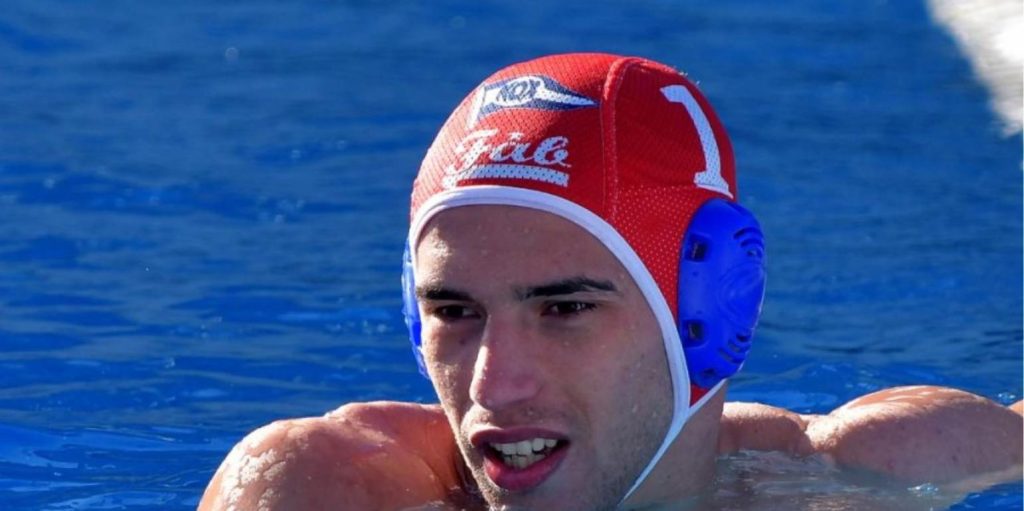 Αδαμάντιος Μαντής: Σήμερα το τελευταίο «αντίο» στον πολίστα – «Νιώθω οργή, έχασα άδικα το παιδί μου» λέει η μητέρα του