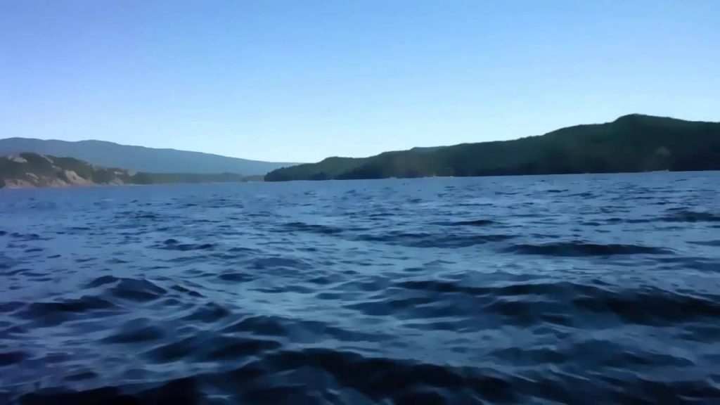 Ανησυχητικό: Μη αναστρέψιμη η άνοδος της θαλάσσιας στάθμης σύμφωνα με έρευνα