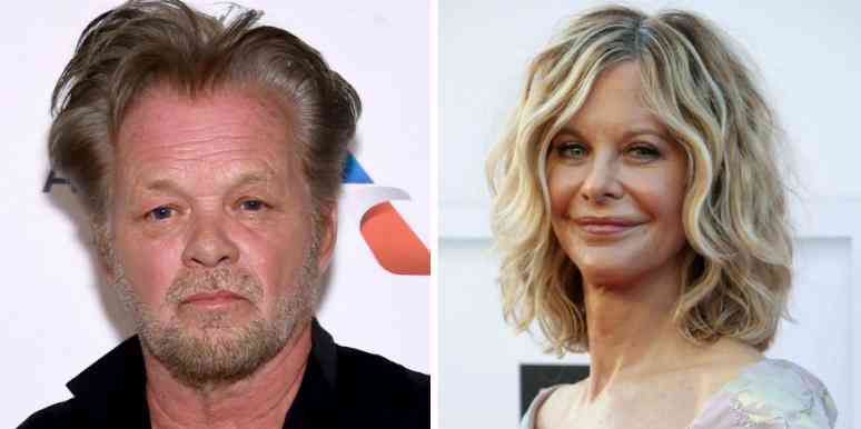 Η Meg Ryan χώρισε λίγο πριν τον γάμο