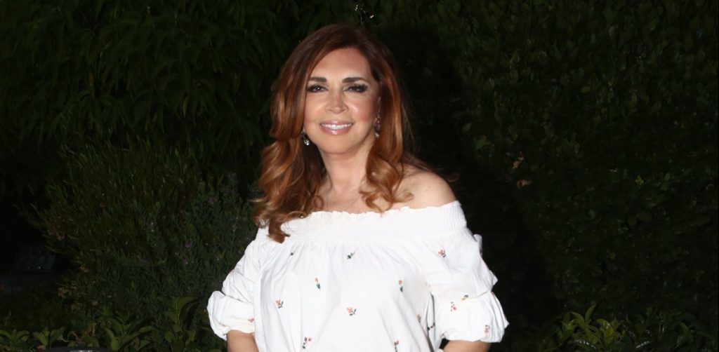 Μιμή Ντενίση: «Ο Λάκης Λαζόπουλος μου έκανε κακό… » (βίντεο)