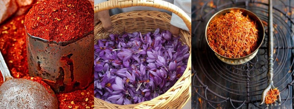 Αυτό το μπαχαρικό βοηθά αισθητά την κατάθλιψη