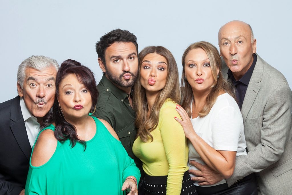 Το ενδεχόμενο να επιστρέψει «Το Σόι σου» στο πρόγραμμα της τηλεόρασης – Έντονος προβληματισμός στον σταθμό (βίντεο)