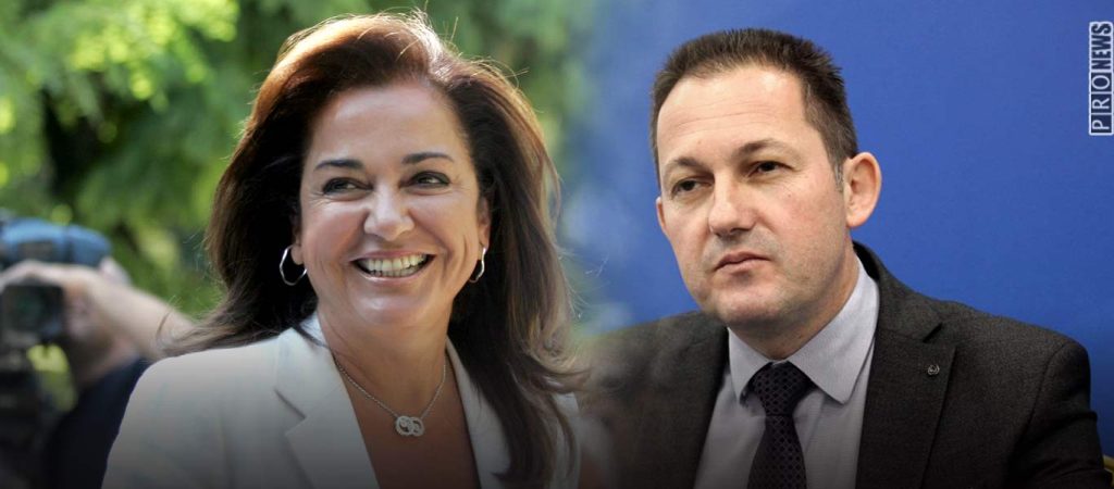 Επικίνδυνοι άνθρωποι Νο 2: Και η κυβέρνηση συστήνει να μην ψήνουμε χοιρινό κοντά σε παράνομους μετανάστες!