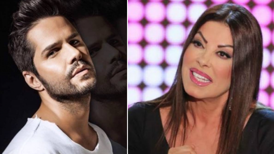 Έξαλλος ο Γ.Τσαλίκης με την Α.Δημητρίου: «20 χρόνια τώρα δεν έχω κάνει καραγκιοζιλίκια» (βίντεο)