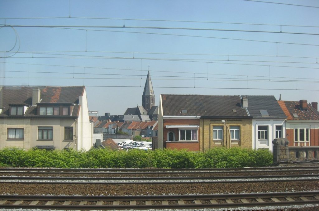 «Λευκή σκόνη» σε τρένο στο Βέλγιο – Εκκένωση στα βαγόνια