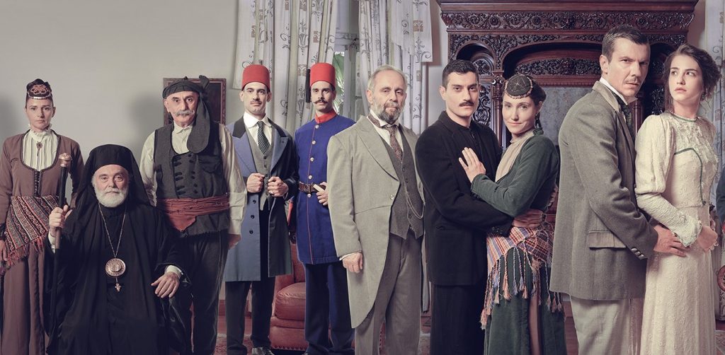 «Κόκκινο Ποτάμι»: Τελικά ο Μίλτος φλερτάρει με άλλη γυναίκα; – Τι θα γίνει στο επόμενο επεισόδιο; (βίντεο)