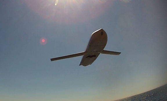 Δοκιμές για τον πύραυλο κατά πλοίων νέας γενιάς LRASM που θα αντικαταστήσει του Harpoon [βίντεο]