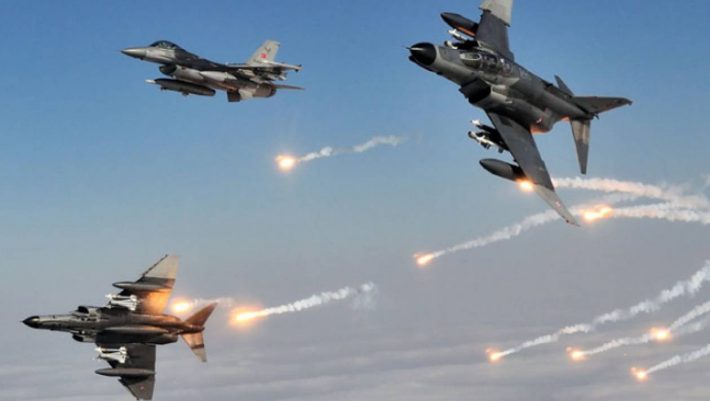 Η άγνωστη φονική αερομαχία: Η κατάρριψη του τουρκικού μαχητικού που άνοιξε πυρ εναντίον των ελληνικών F-5 (φώτο)