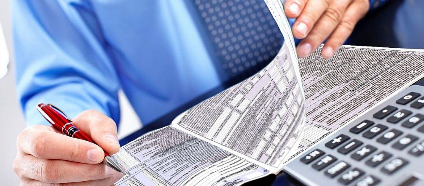 Όλα όσα πρέπει να γνωρίζετε για το αφορολόγητο – Ποιες αποδείξεις θα «μετρούν» και ποιες όχι