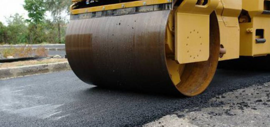 Αυτοί είναι οι 127 δρόμοι της Αθήνας που ασφαλτοστρώνονται