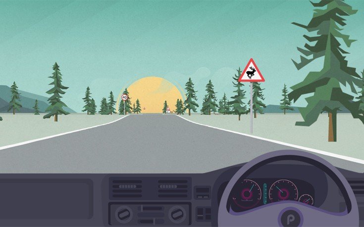 Το τεστ που δείχνει πόσο χρονών είστε με βάση τα αντανακλαστικά σας