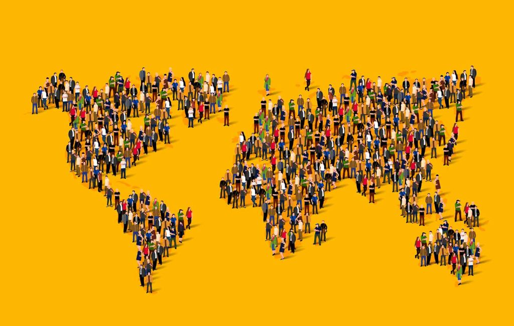 Τρομάζουν τα συμπεράσματα επιστημόνων για την κλιματική αλλαγή: «Πρέπει να μειώσουμε τον παγκόσμιο πληθυσμό»