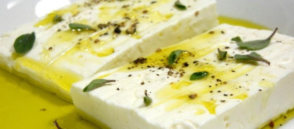 Η φέτα αποτελεί πλέον προστατευόμενο προϊόν: Δείτε τι προβλέπει η συμφωνία ΕΕ – Κίνας