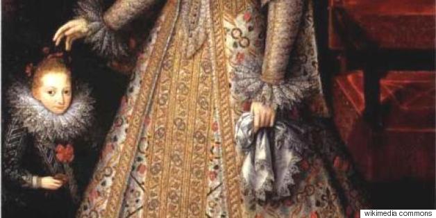 isabella clara and dwarf