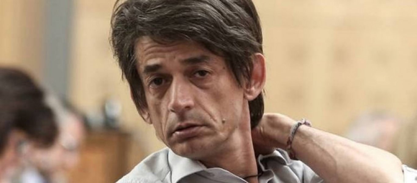 Νίκος Καρανίκας: Από σερβιτόρος… «επιχειρηματίας»