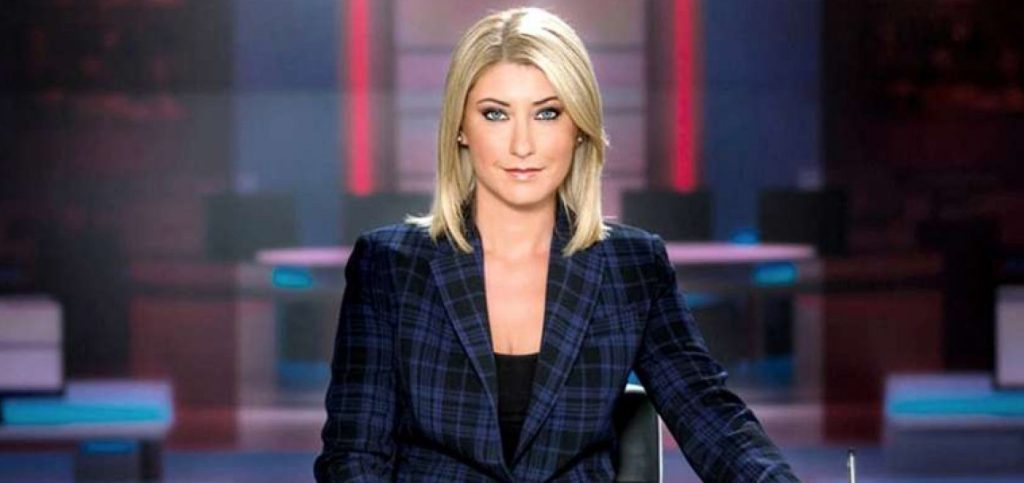 Σία Κοσιώνη: Η μεγάλη αλλαγή στην εμφάνισή της – «Άλλος άνθρωπος» η παρουσιάστρια (βίντεο)