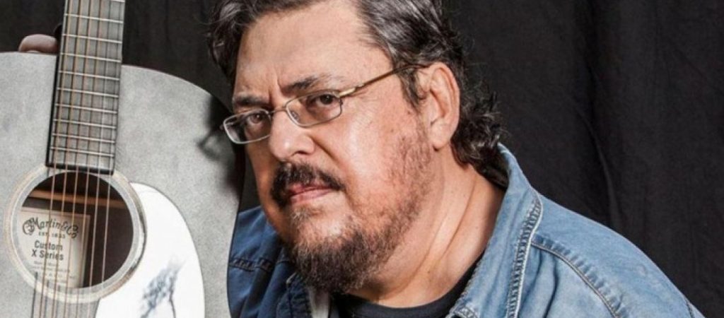 Λαυρέντης Μαχαιρίτσας: Το συγκινητικό βίντεο της κόρης του για τα γενέθλιά του (βίντεο)