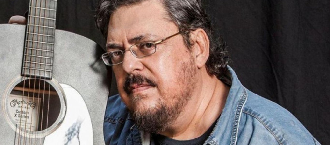 Λαυρέντης Μαχαιρίτσας: Το συγκινητικό βίντεο της κόρης του για τα γενέθλιά του (βίντεο)