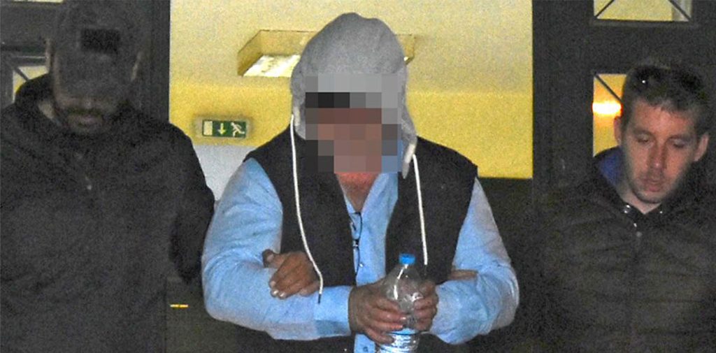 Δολοφονία στα Μέγαρα – 50χρονος δράστης: «Πήρα το όπλο για να αυτοκτονήσω όχι για να σκοτώσω»