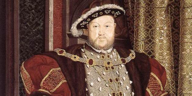 henry viii