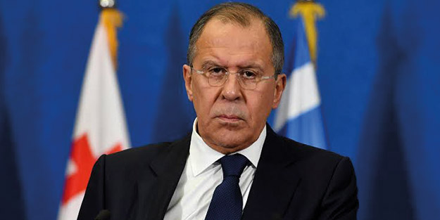 Ρωσική δυσφορία για την πτήση των F-16 της ΠΑ έξω από την Συρία με δήλωση Ρώσου ΥΠΕΞ Σ.Λαβρόφ ενώπιον Ν.Δένδια