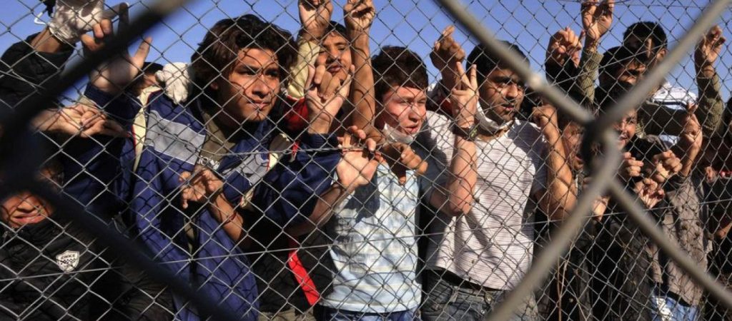 Ιταλία: Η αριστερή κυβέρνηση θα δίνει 20 ευρώ την ημέρα στους αλλοδαπούς – Μόλις 54 σεντς στους αναπήρους