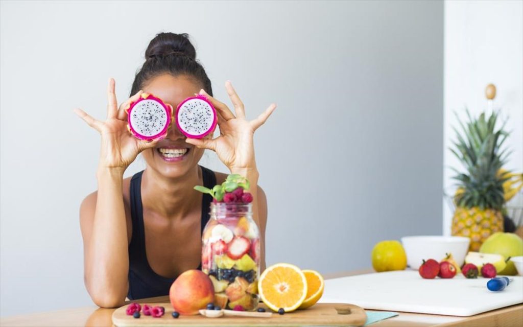 Αυτό είναι το κόλπο για να «κόψετε» θερμίδες