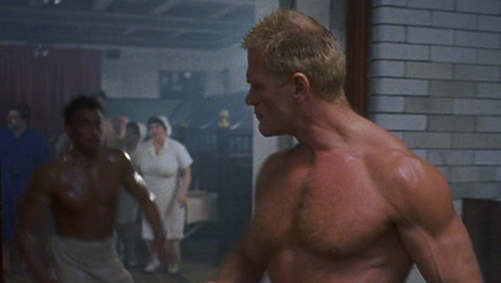 Το θαύμα της φύσης: Ο Έλληνας γίγαντας που πάλεψε 5 φορές με τον Βαν Νταμ (φώτο-βίντεο)