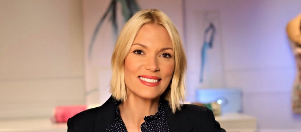 Βίκυ Καγιά για Μέγκι Ντρίο: «Η Μέγκι γενικά λέει διάφορα μόνη της καμία σχέση» (βίντεο)